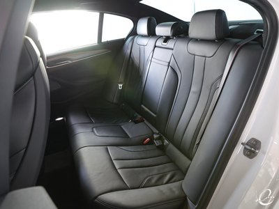 BMW M5 COMPETITION - 6