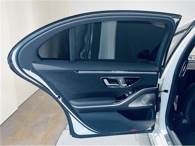 2021 Mercedes-BENZ S-CLASS — миниатюра 23