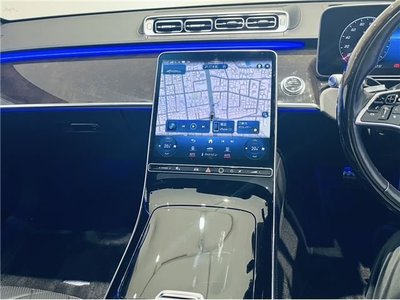 2021 Mercedes-BENZ S-CLASS — миниатюра 13
