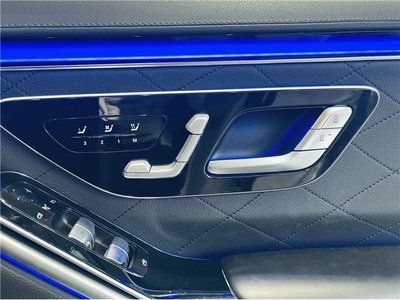 2021 Mercedes-BENZ S-CLASS — миниатюра 17