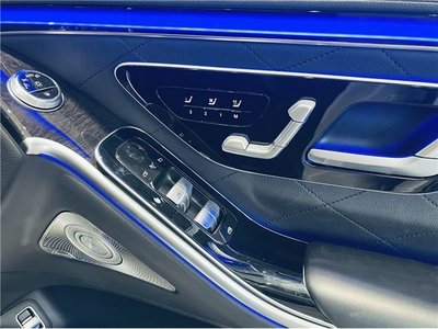 2021 Mercedes-BENZ S-CLASS — миниатюра 18