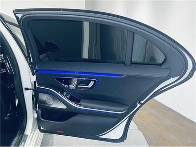 2021 Mercedes-BENZ S-CLASS — миниатюра 22