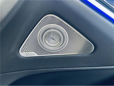 2021 Mercedes-BENZ S-CLASS — миниатюра 19