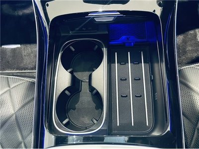2021 Mercedes-BENZ S-CLASS — миниатюра 12