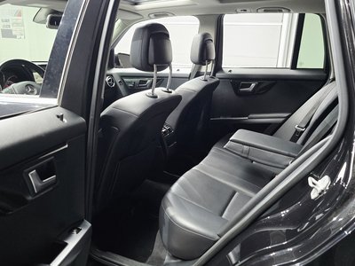 2013 Mercedes-BENZ GLK — миниатюра 11