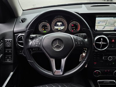 2013 Mercedes-BENZ GLK — миниатюра 13
