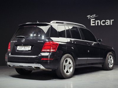 صورة 3 لـ 2013 Mercedes-BENZ GLK
