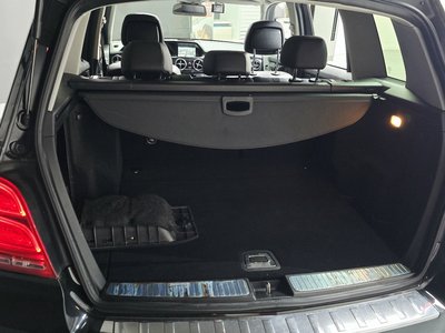 2013 Mercedes-BENZ GLK — миниатюра 16