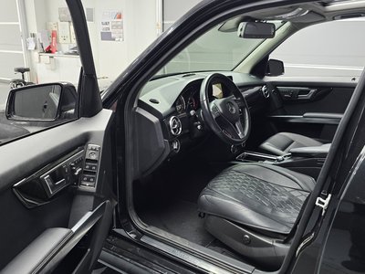 صورة 10 لـ 2013 Mercedes-BENZ GLK