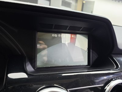 2013 Mercedes-BENZ GLK — миниатюра 14