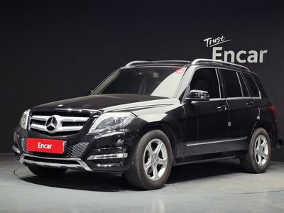 صورة 1 لـ 2013 Mercedes-BENZ GLK
