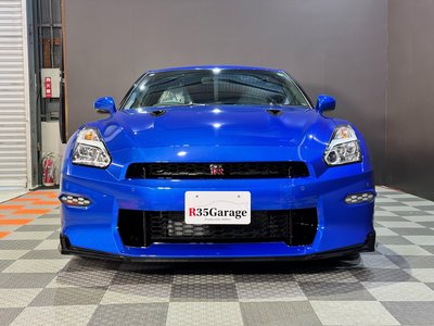 NISSAN GT-R - 7