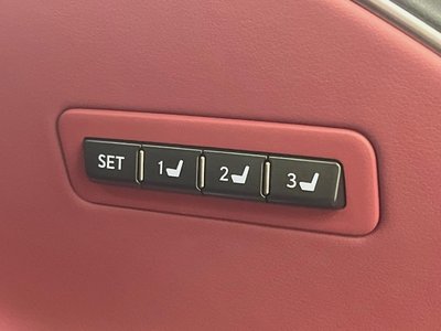 2024 Lexus LC — миниатюра 29
