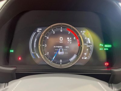 2024 Lexus LC — миниатюра 28