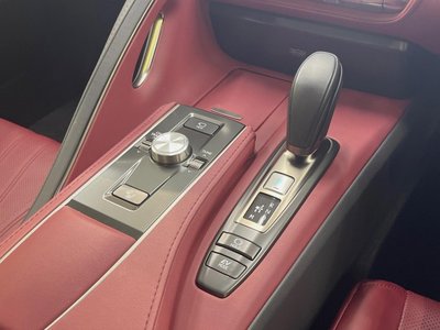 2024 Lexus LC — миниатюра 41