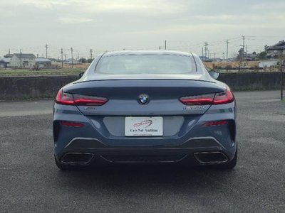 BMW 8 SERIES - 9