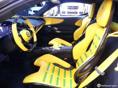 FERRARI SF90 STRADALE - 5