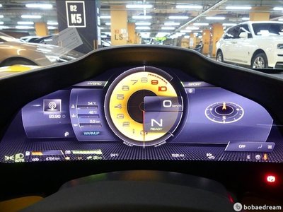 FERRARI SF90 STRADALE - 6