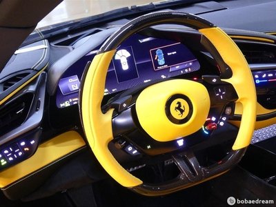 FERRARI SF90 STRADALE - 10