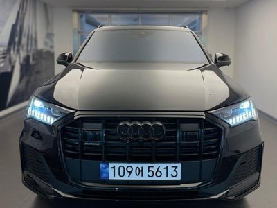 AUDI Q7 - 2
