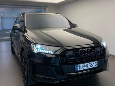 AUDI Q7 - 4