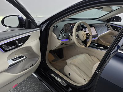 2026 Mercedes-BENZ E-CLASS — миниатюра 13