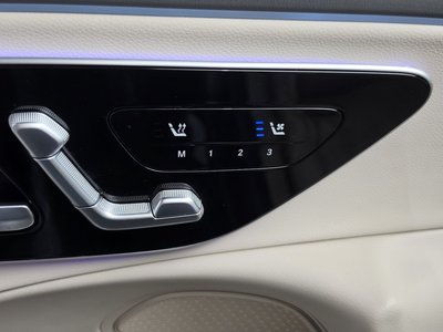 2026 Mercedes-BENZ E-CLASS — миниатюра 34