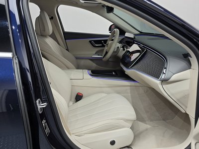 2026 Mercedes-BENZ E-CLASS — миниатюра 16