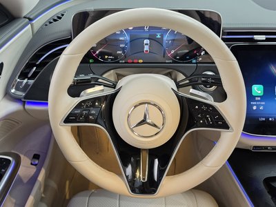2026 Mercedes-BENZ E-CLASS — миниатюра 19