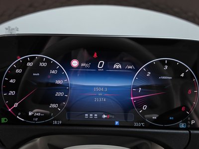 2026 Mercedes-BENZ E-CLASS — миниатюра 11