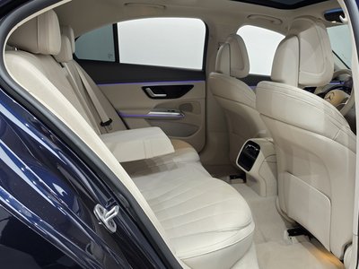 2026 Mercedes-BENZ E-CLASS — миниатюра 17