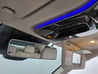2026 Mercedes-BENZ E-CLASS — миниатюра 29