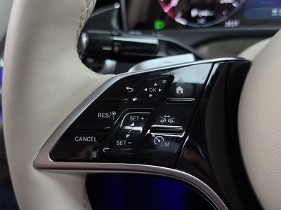 2026 Mercedes-BENZ E-CLASS — миниатюра 22