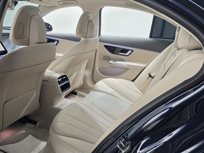2026 Mercedes-BENZ E-CLASS — миниатюра 26
