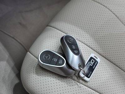 2026 Mercedes-BENZ E-CLASS — миниатюра 35