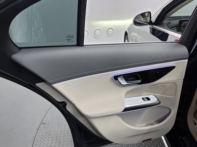 2026 Mercedes-BENZ E-CLASS — миниатюра 15