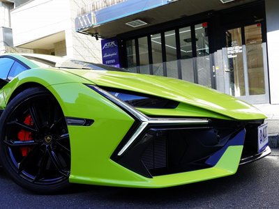 LAMBORGHINI REVUELTO - 10