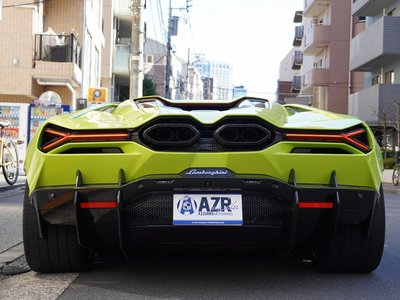 LAMBORGHINI REVUELTO - 9