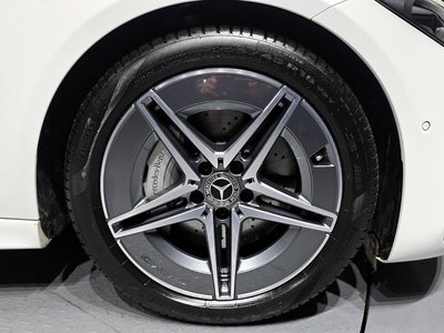 MERCEDES-BENZ C-CLASS - 6