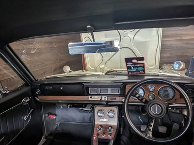 صورة 7 لـ 1969 Nissan SKYLINE GT-R