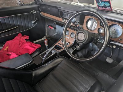 صورة 6 لـ 1969 Nissan SKYLINE GT-R