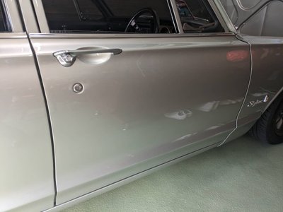 صورة مصغرة 13 لـ 1969 Nissan SKYLINE GT-R