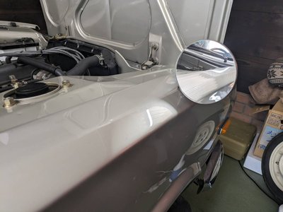 صورة مصغرة 14 لـ 1969 Nissan SKYLINE GT-R