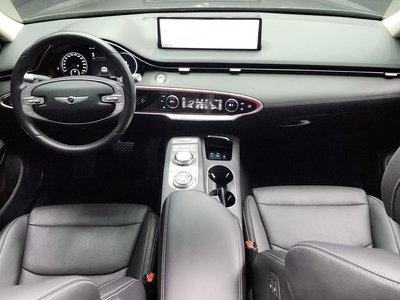 صورة 5 لـ 2022 Genesis GV70