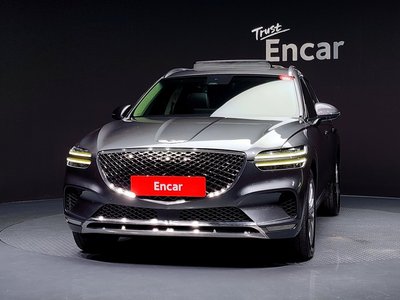 صورة 2 لـ 2022 Genesis GV70