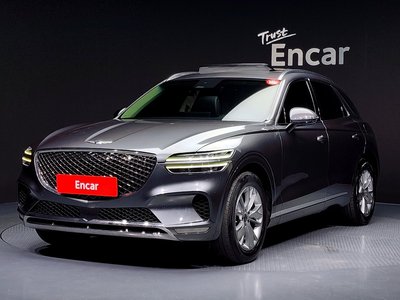 صورة 1 لـ 2022 Genesis GV70