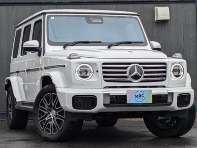 MERCEDES-BENZ OTHERS - 3