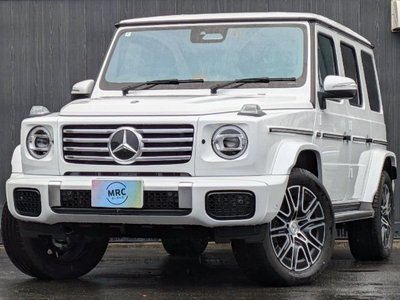 MERCEDES-BENZ OTHERS - 1