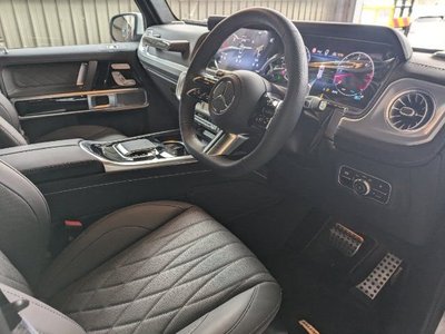 MERCEDES-BENZ OTHERS - 5