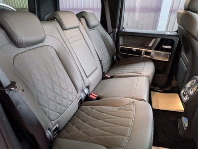 MERCEDES-BENZ OTHERS - 8